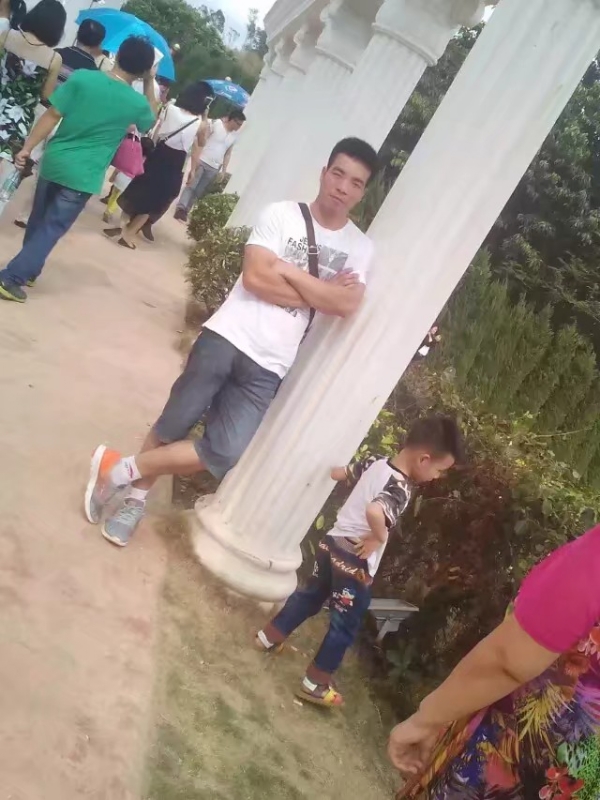 只要有你的第一张照片--平顶山相亲服务中心