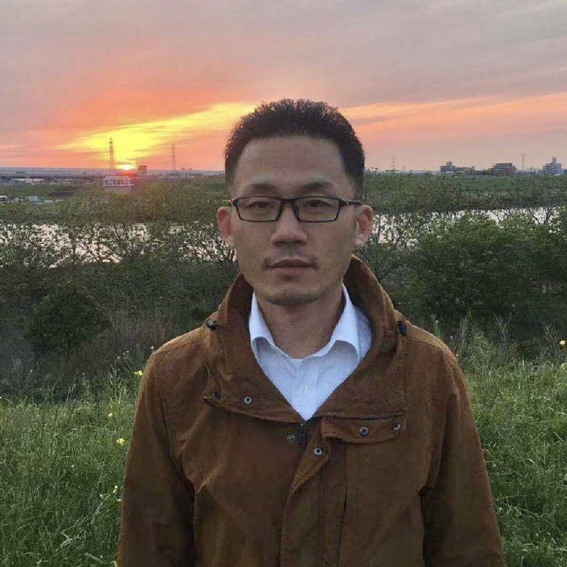 兆松的第一张照片--平顶山相亲服务中心