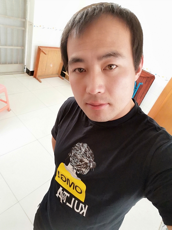 东海龙王的第一张照片--平顶山相亲服务中心