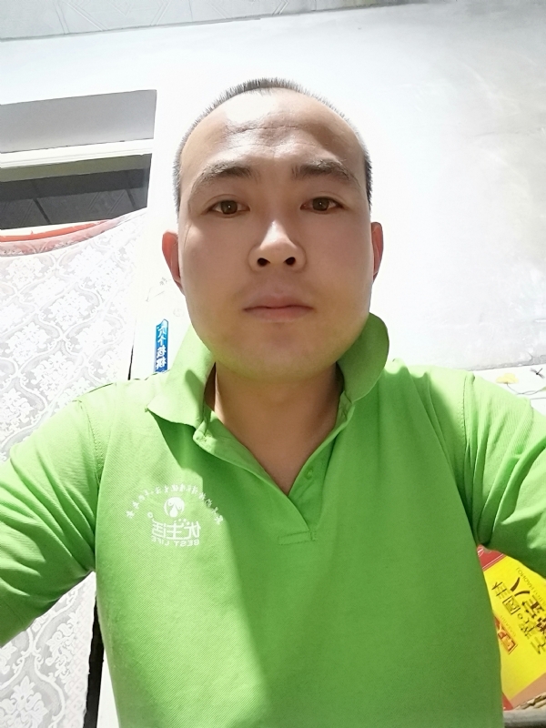 东海龙王的第三张照片--平顶山相亲服务中心