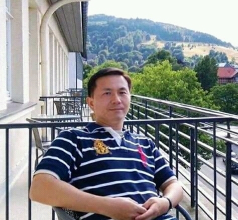 lee的第一张照片--平顶山相亲服务中心