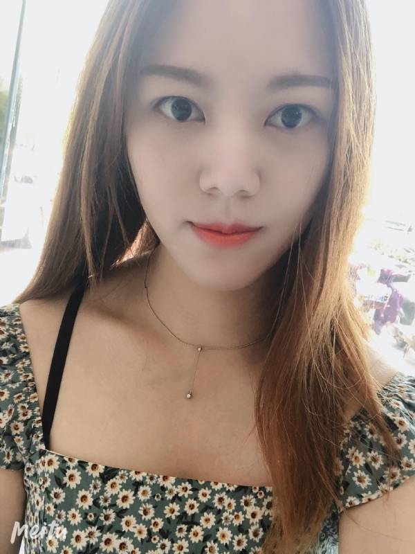 刘雨熙的第一张照片--平顶山相亲服务中心