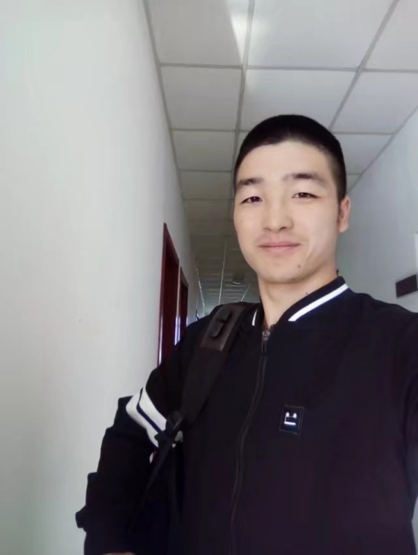 简单的鱼的第一张照片--平顶山相亲服务中心