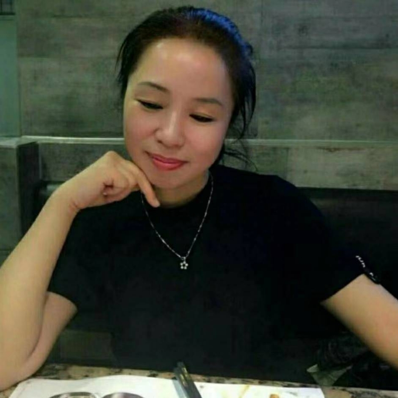 燕燕的第一张照片--平顶山相亲服务中心