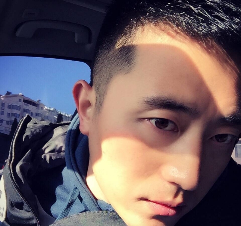 觅爱的第一张照片--平顶山相亲服务中心