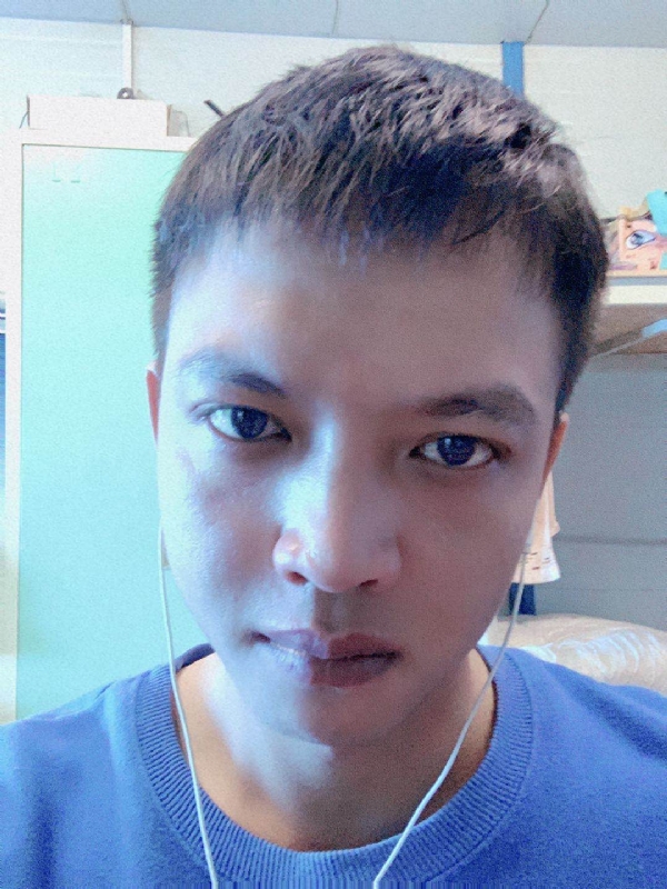 酱油的第一张照片--平顶山相亲服务中心