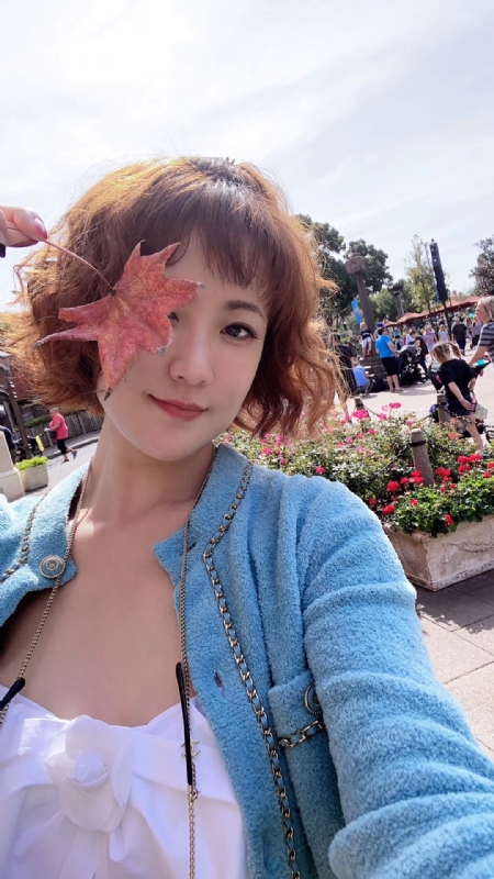 Cecil的第二张照片--平顶山相亲服务中心