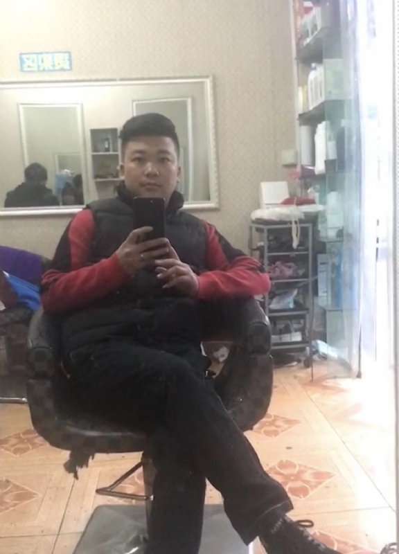 zhang150的第一张照片--平顶山相亲服务中心