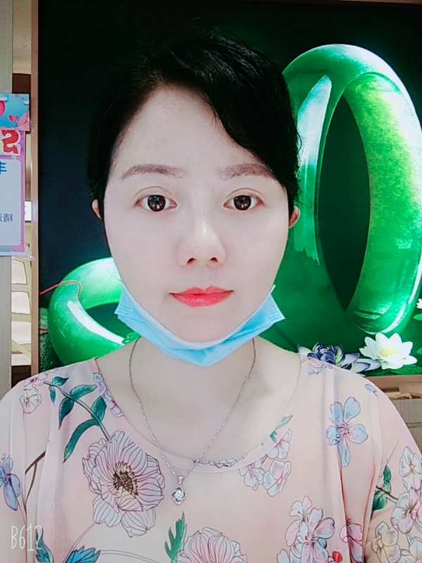 舞月飘雪的第二张照片--平顶山相亲服务中心