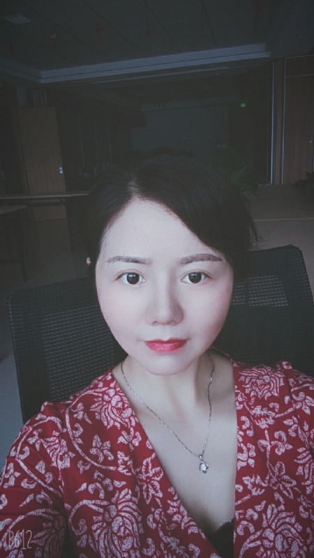 舞月飘雪的第三张照片--平顶山相亲服务中心