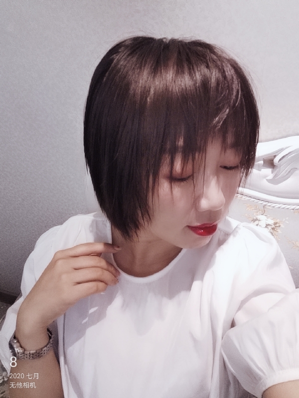 憨憨的第一张照片--平顶山相亲服务中心