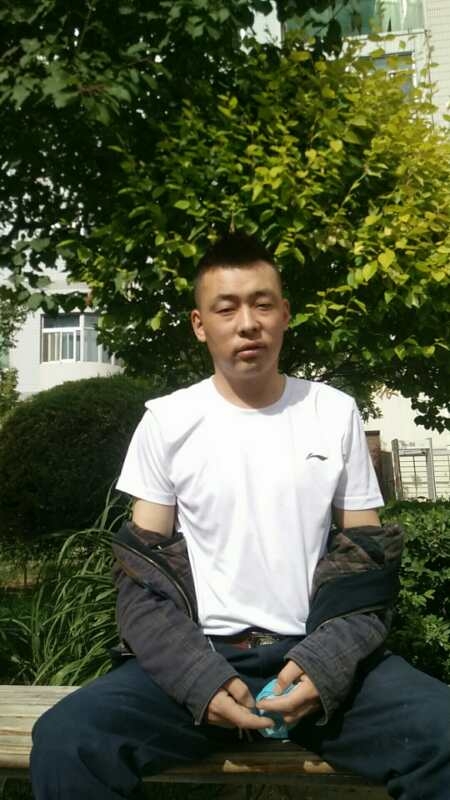 前世将军的第一张照片--平顶山相亲服务中心