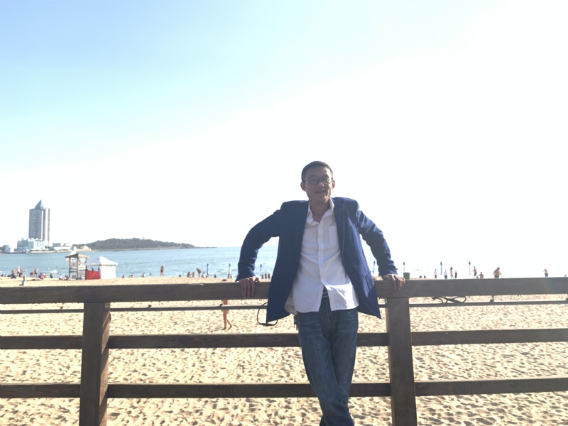 请叫我老龚的第一张照片--平顶山相亲服务中心