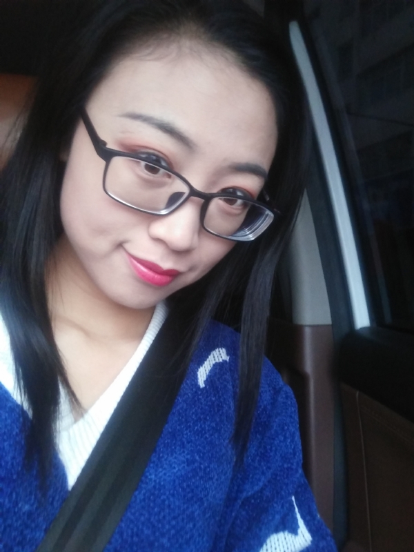 潇湘薇薇的第二张照片--平顶山相亲服务中心