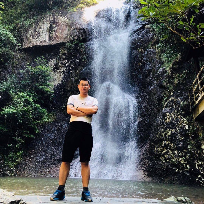 宁静致远的第二张照片--平顶山相亲服务中心