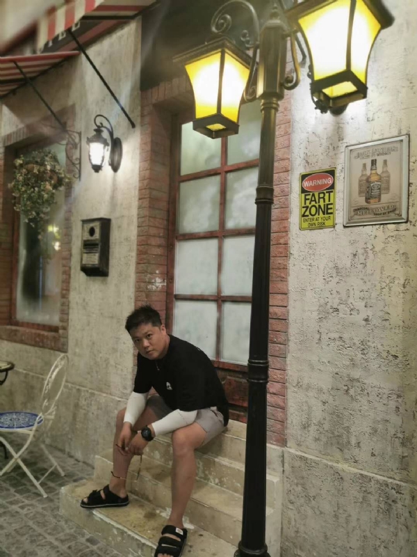 桃胡的第二张照片--平顶山相亲服务中心