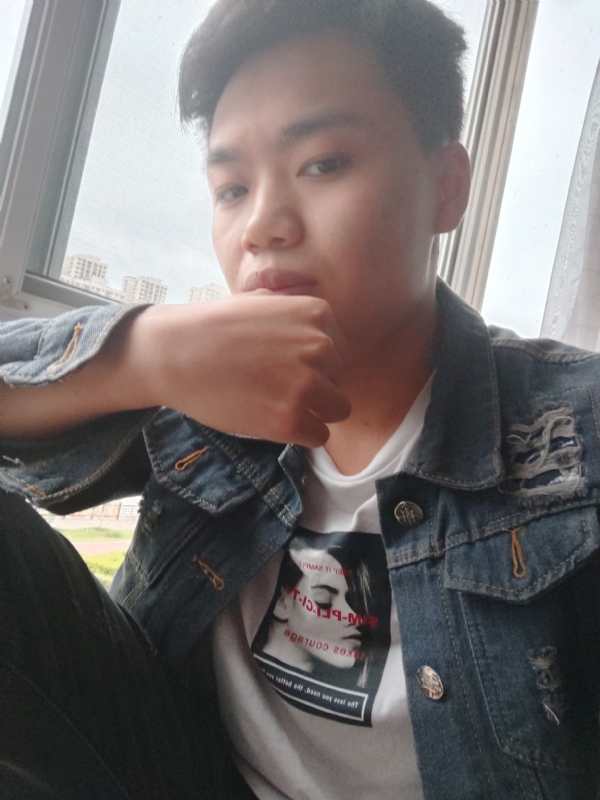 鬼卿的第四张照片--平顶山相亲服务中心