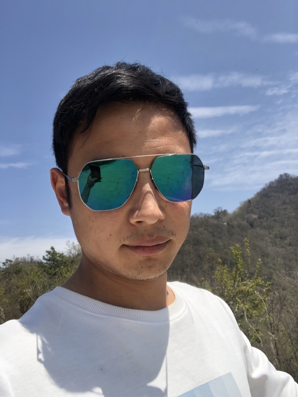 心里的第二张照片--平顶山相亲服务中心