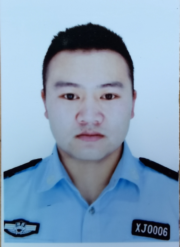 只要我跑得快的第一张照片--平顶山相亲服务中心