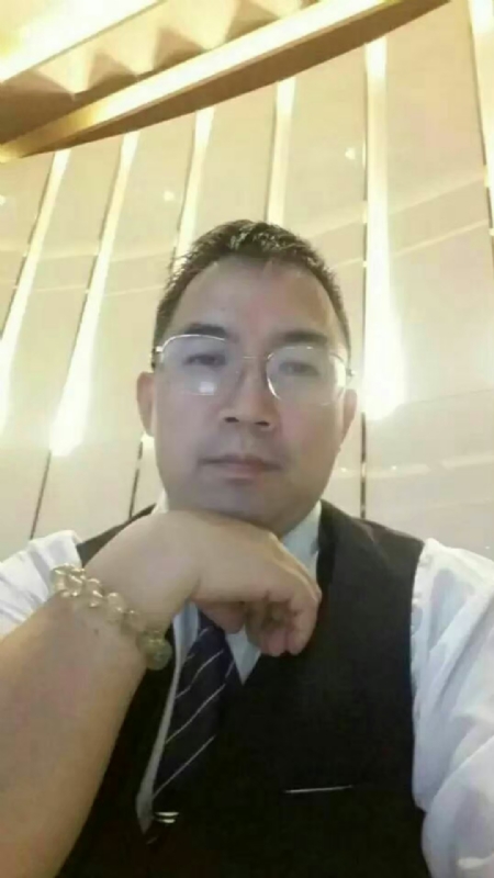 wen哥的第一张照片--平顶山相亲服务中心