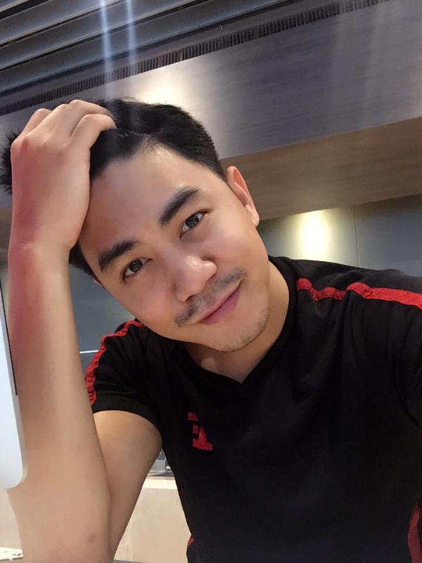 李的第一张照片--平顶山相亲服务中心