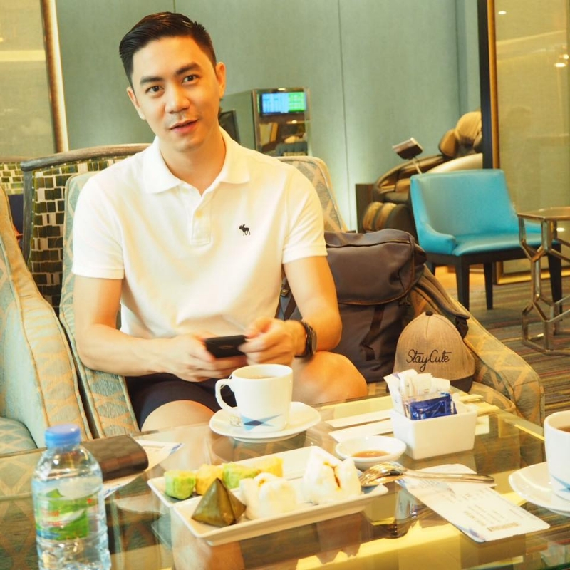 李的第二张照片--平顶山相亲服务中心