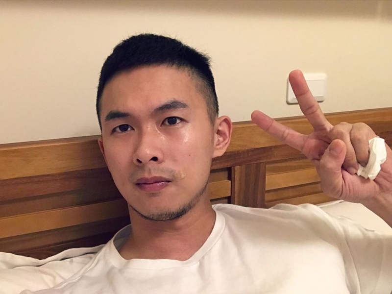 敢想敢拼才会赢的第二张照片--平顶山相亲服务中心