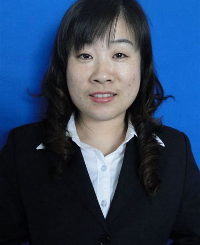 燕子的第二张照片--平顶山相亲服务中心