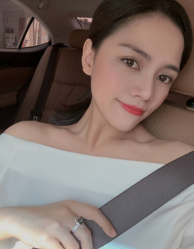 Anna安娜的第一张照片--平顶山相亲服务中心