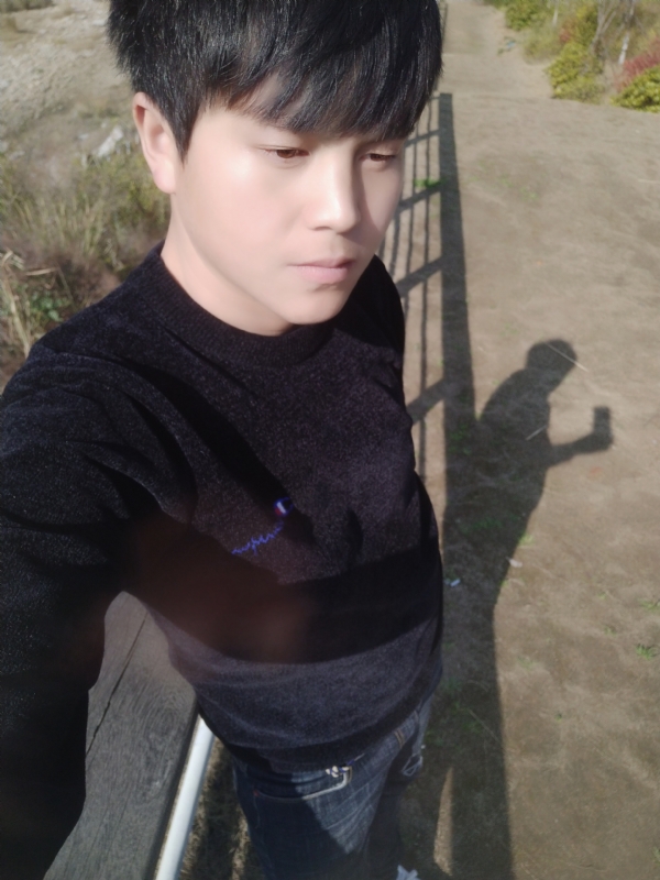 一直在等着你的第二张照片--平顶山相亲服务中心