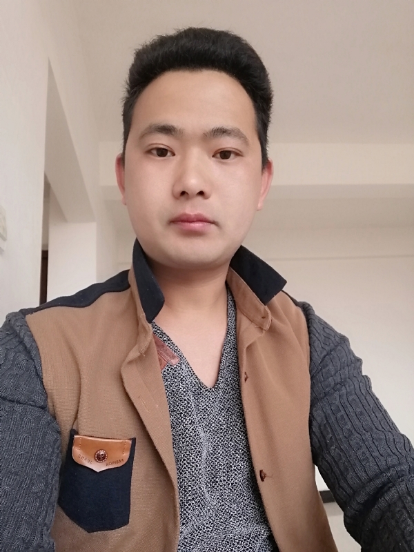 挖哥的第一张照片--平顶山相亲服务中心