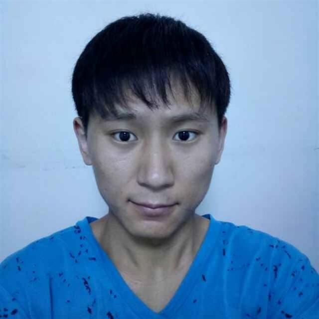 缘分可遇不可求的第一张照片--平顶山相亲服务中心