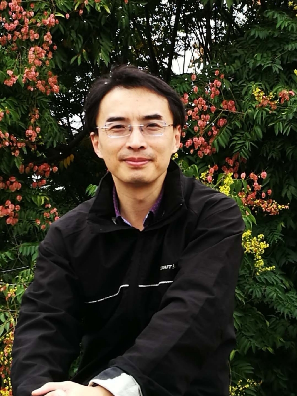 旺财的第一张照片--平顶山相亲服务中心