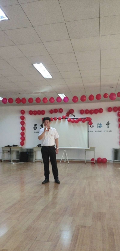 阿旺的第一张照片--平顶山相亲服务中心