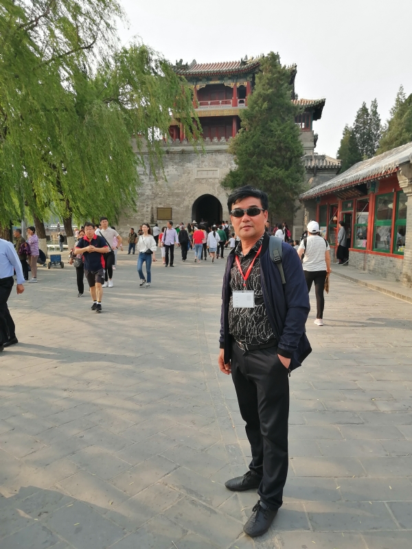 阿旺的第二张照片--平顶山相亲服务中心