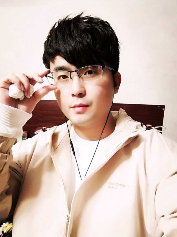 哎呦哥哥的第一张照片--平顶山相亲服务中心