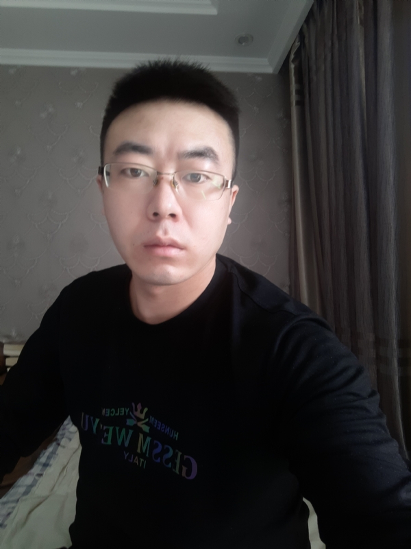 相守一生的第二张照片--平顶山相亲服务中心