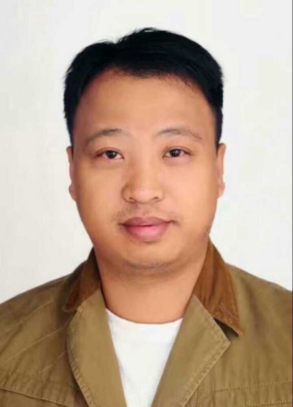 提笔忘却的第一张照片--平顶山相亲服务中心