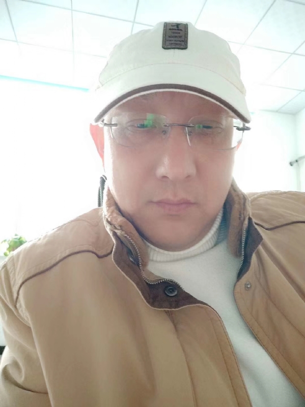 寒夜难眠的第一张照片--平顶山相亲服务中心