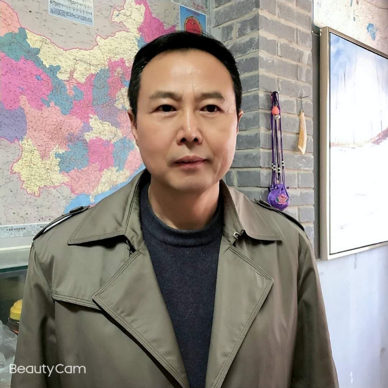 感恩的心的第一张照片--平顶山相亲服务中心