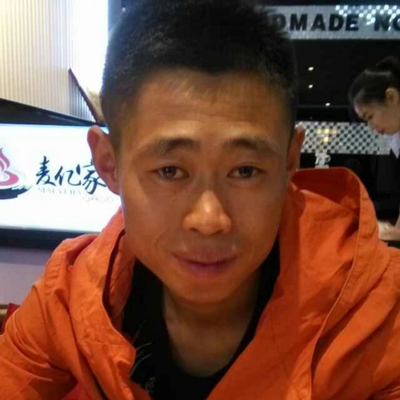 浪子的第一张照片--平顶山相亲服务中心