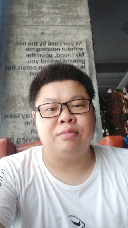 wzk坤的第一张照片--平顶山相亲服务中心