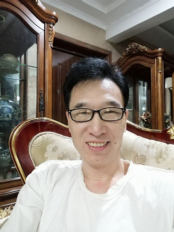 我在这里的第一张照片--平顶山相亲服务中心