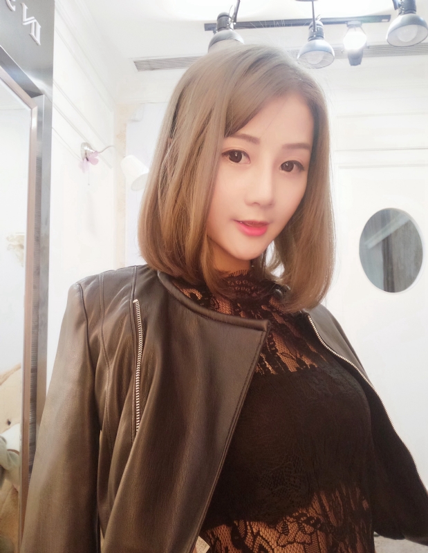 kitty的第一张照片--平顶山相亲服务中心