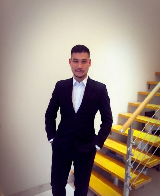 Devin的第二张照片--平顶山相亲服务中心