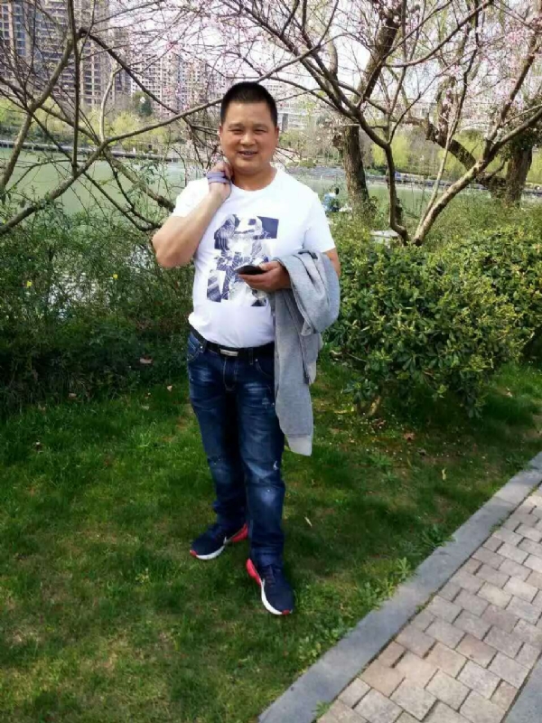 纯爷们的第二张照片--平顶山相亲服务中心