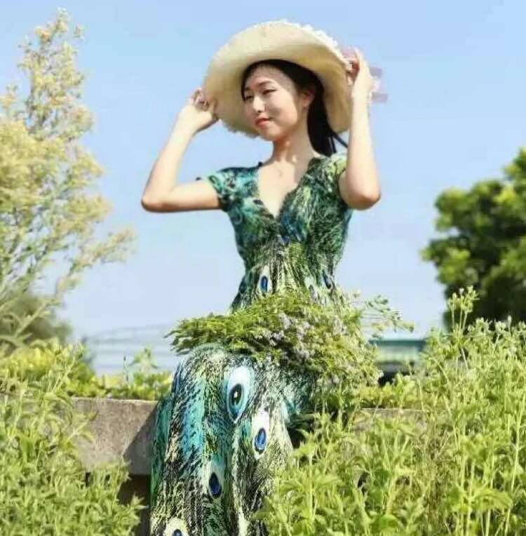 ViviQueen的第四张照片--平顶山相亲服务中心