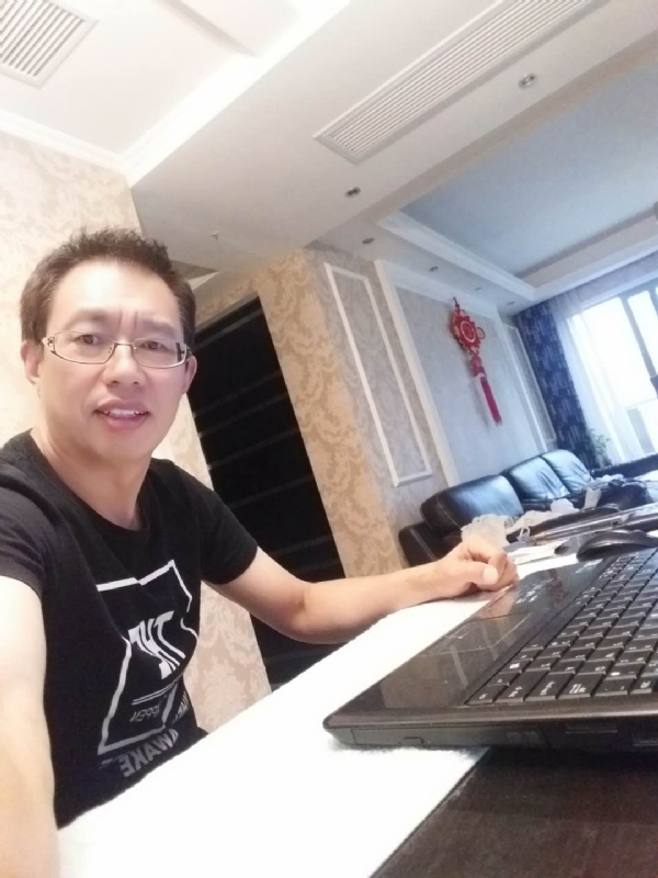 NIKY的第一张照片--平顶山相亲服务中心