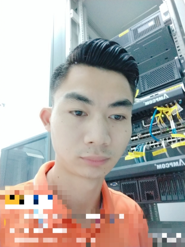 小海的第一张照片--平顶山相亲服务中心