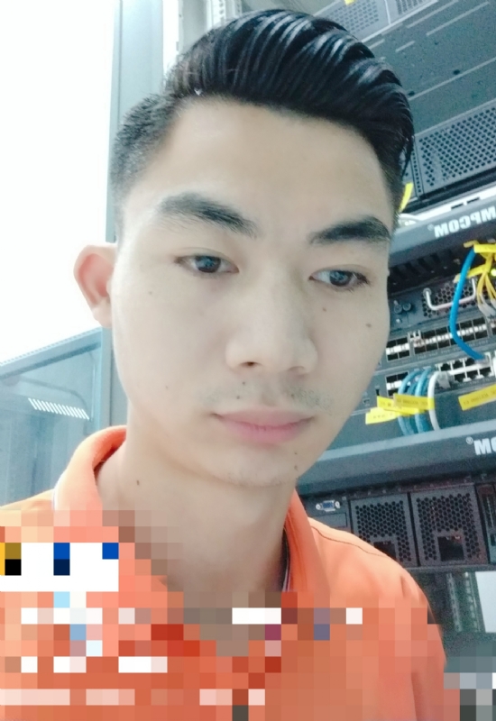 小海的第二张照片--平顶山相亲服务中心